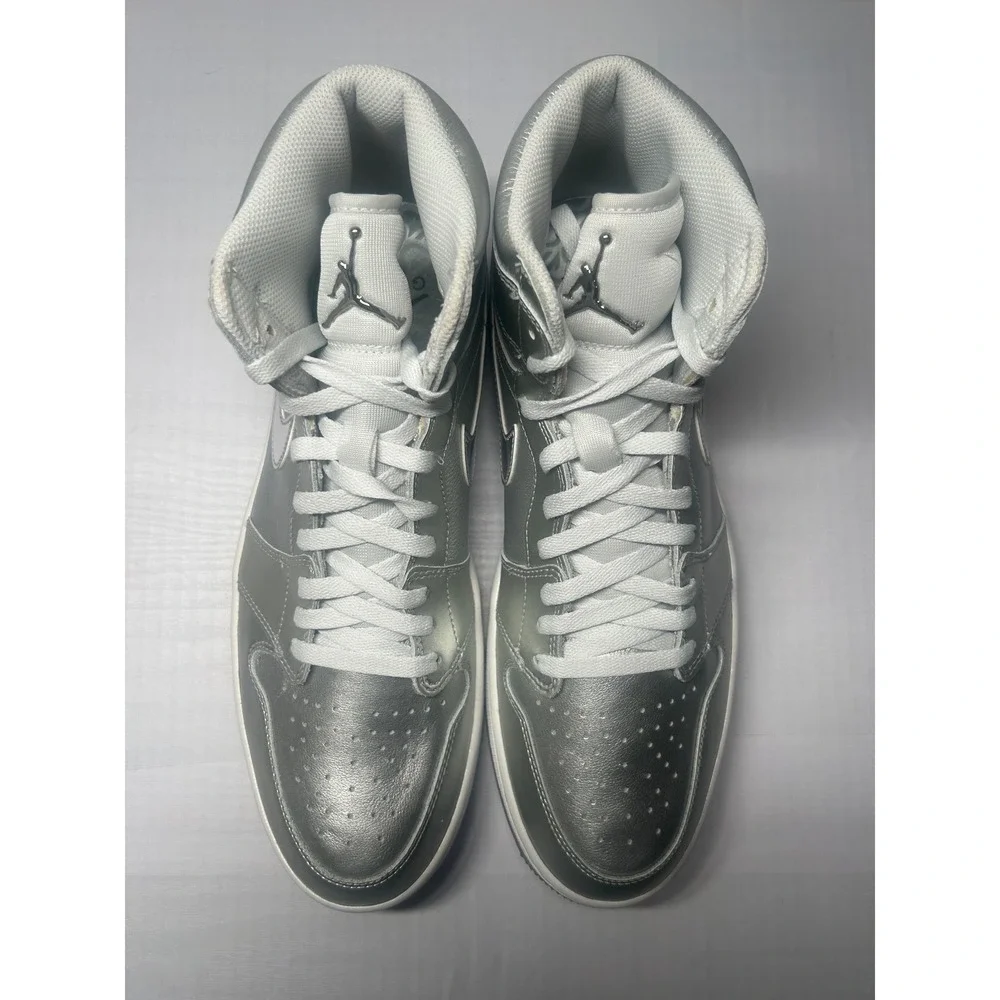 Nike‎ Air Jordan 1 High Golf Gift Giving Pack Men Size 13 FD6815 001 New/No Box